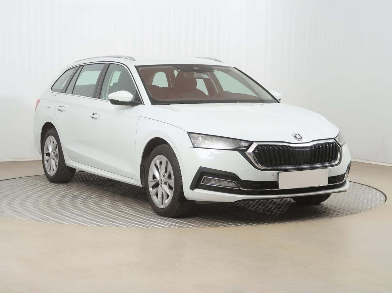 2024 Škoda OCTAVIA