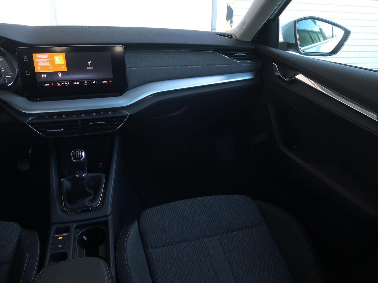2024 Škoda OCTAVIA - 11