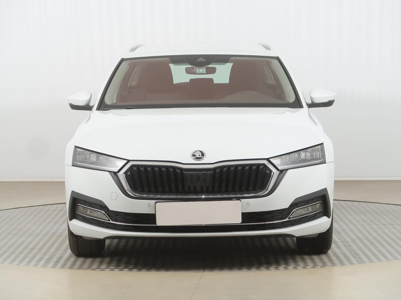 2024 Škoda OCTAVIA - 2