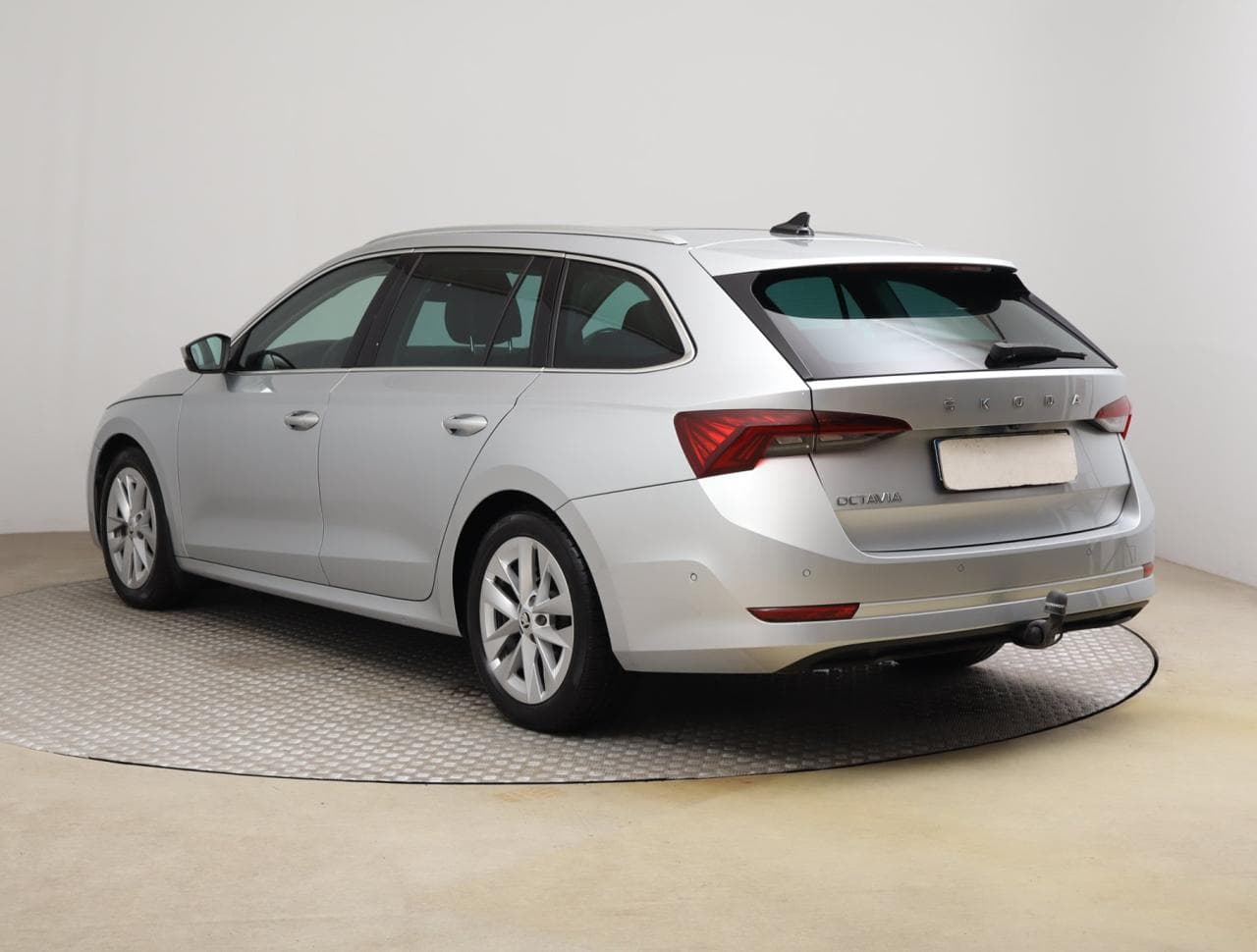 2020 Škoda OCTAVIA - 5