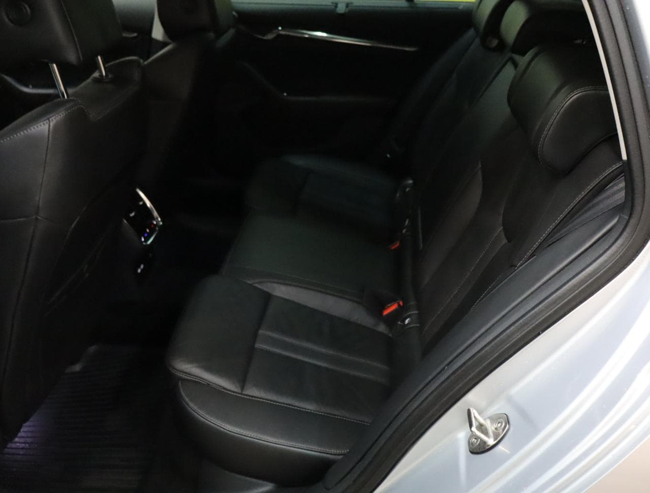 2020 Škoda OCTAVIA - 15