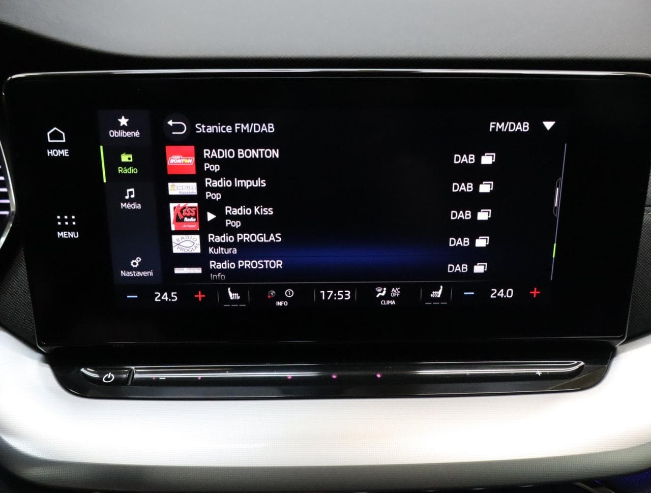 2020 Škoda OCTAVIA - 18