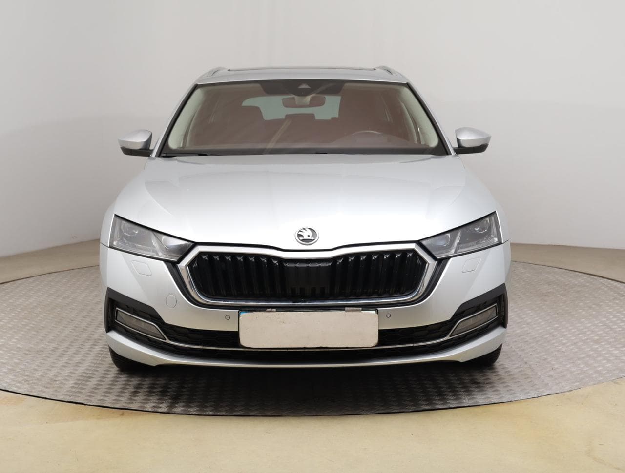 2020 Škoda OCTAVIA - 2