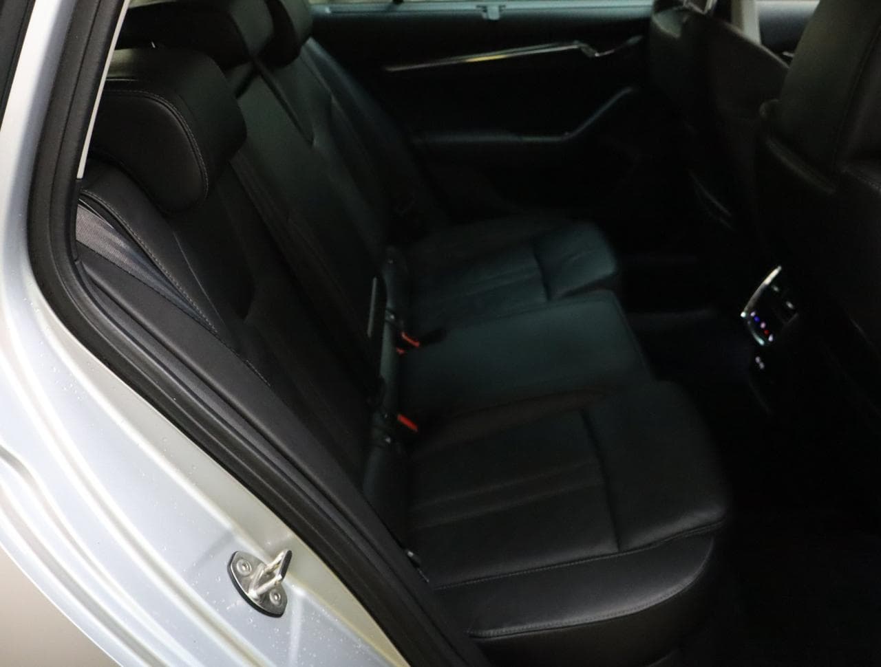2020 Škoda OCTAVIA - 13