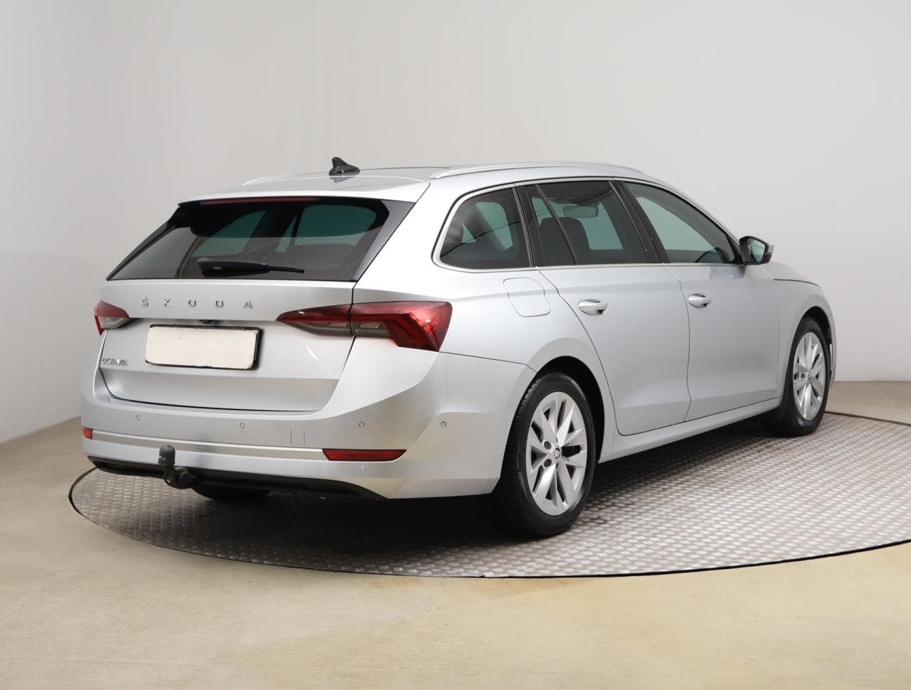 2020 Škoda OCTAVIA - 7