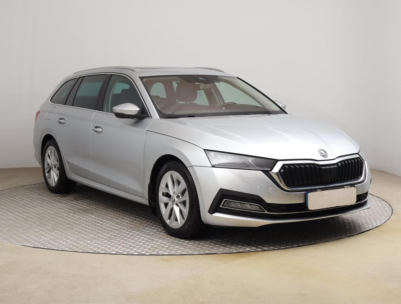 2020 Škoda OCTAVIA