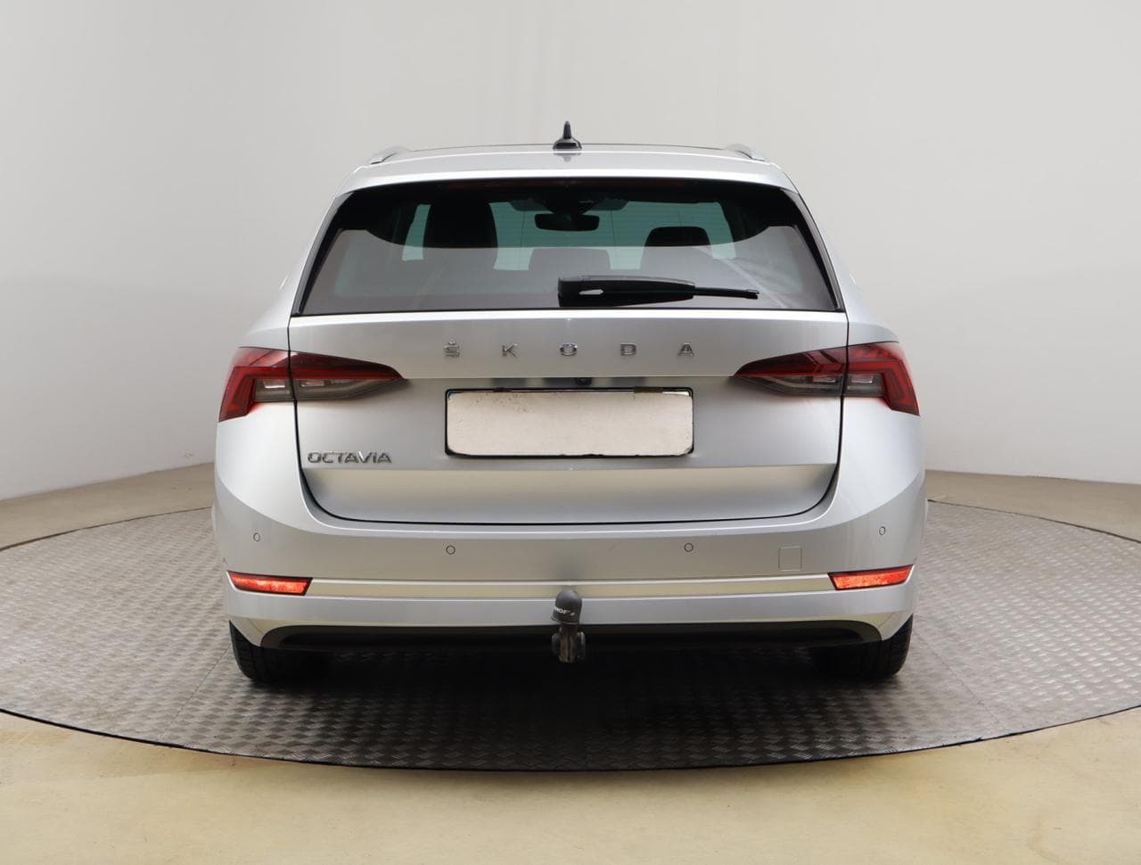 2020 Škoda OCTAVIA - 6