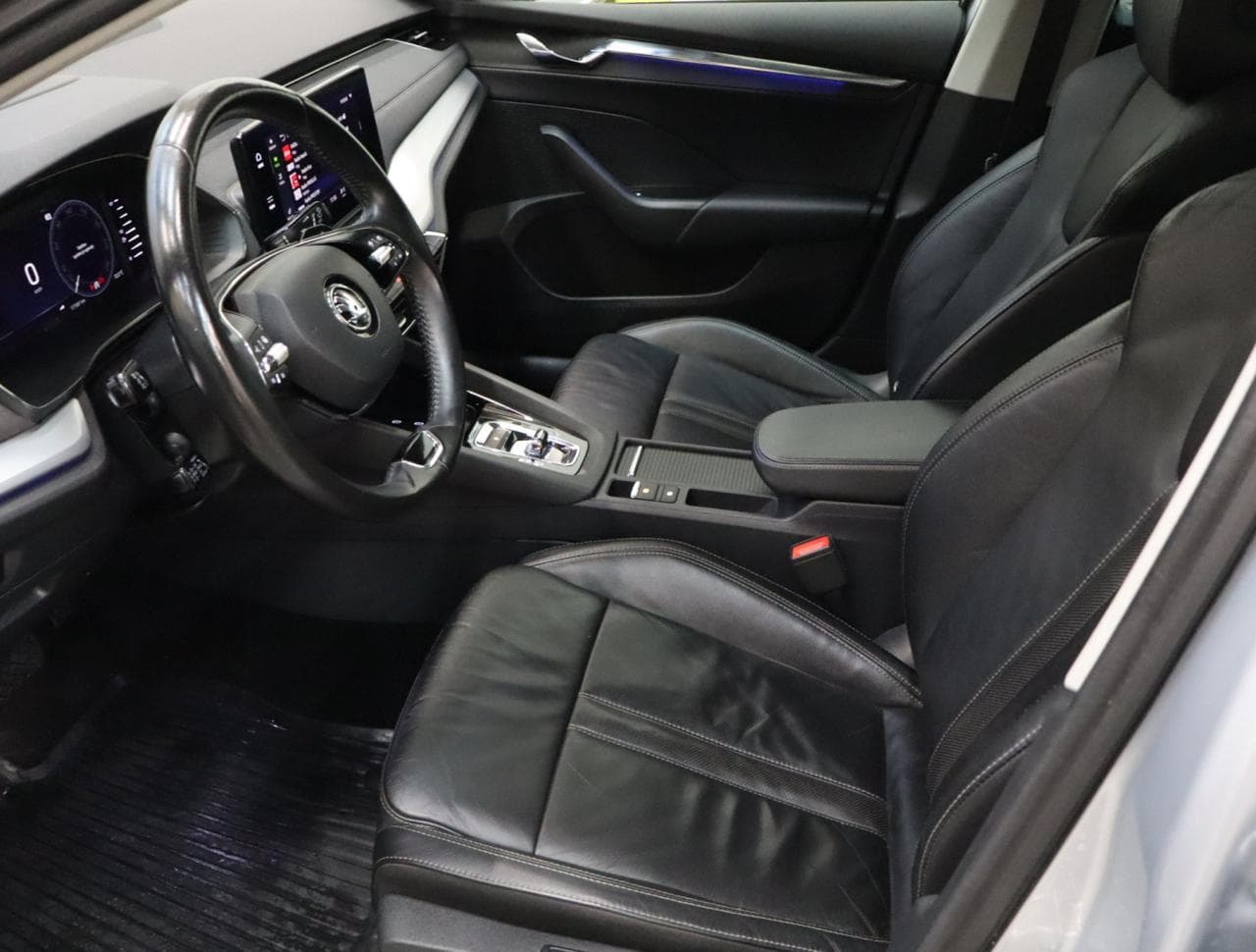 2020 Škoda OCTAVIA - 16