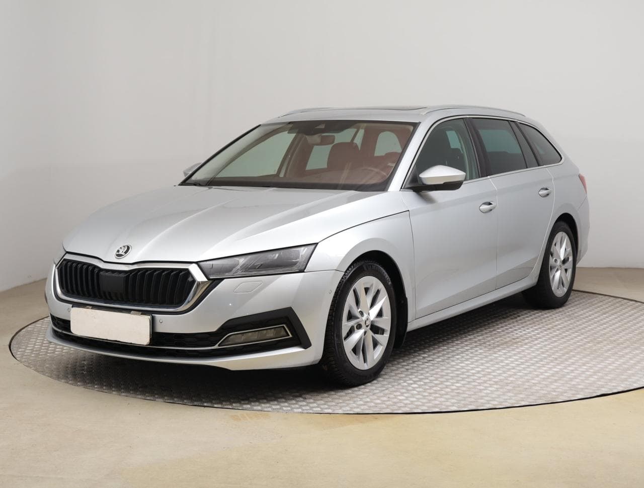 2020 Škoda OCTAVIA - 3