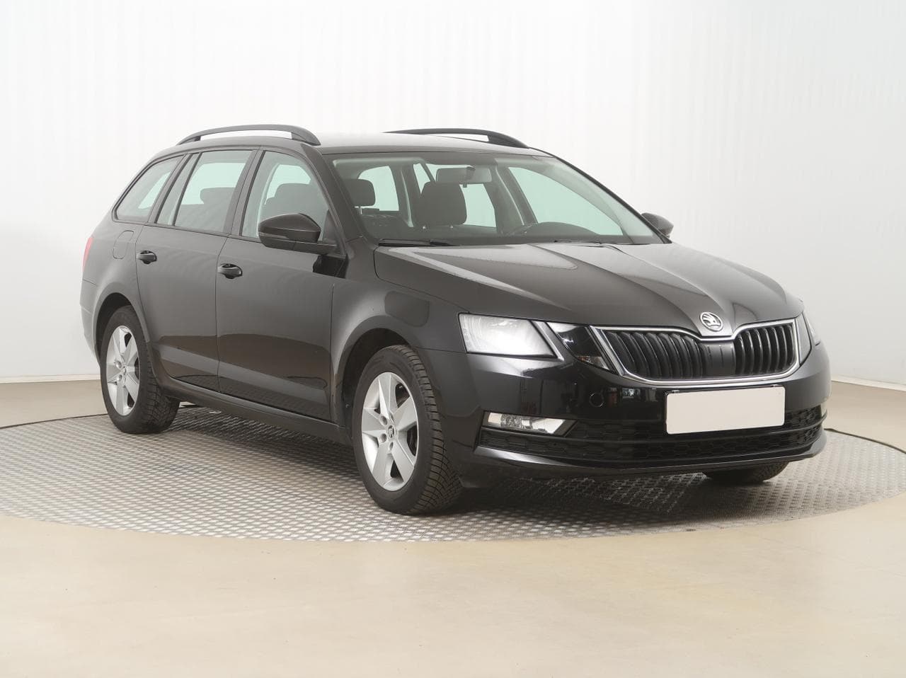 2019 Škoda OCTAVIA