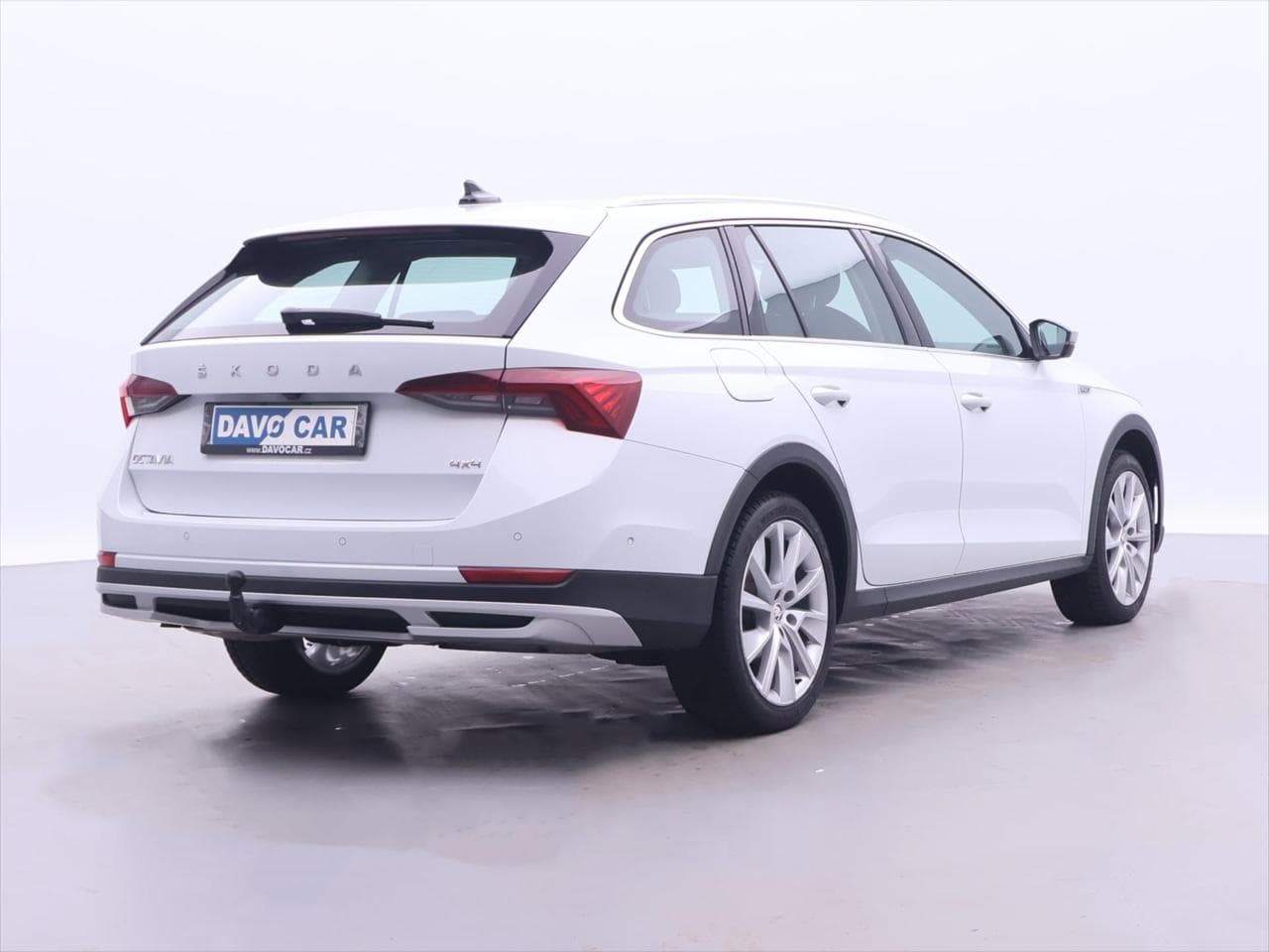 2022 Škoda OCTAVIA - 7