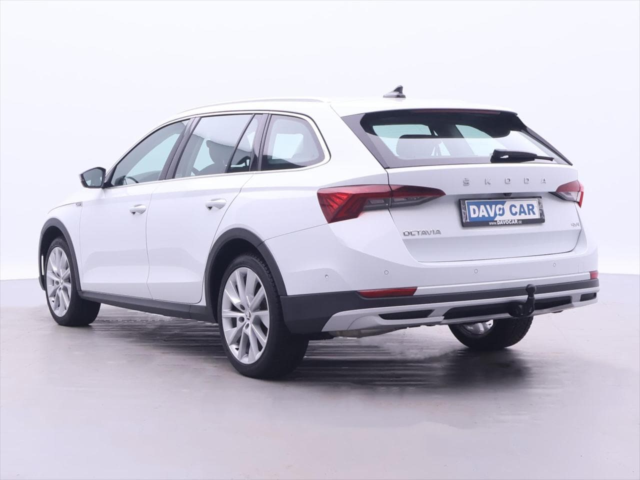 2022 Škoda OCTAVIA - 5