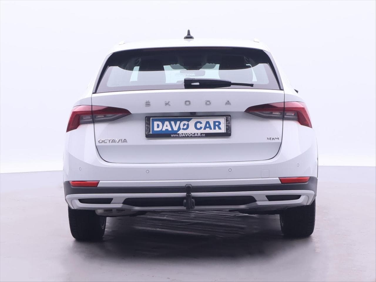 2022 Škoda OCTAVIA - 6
