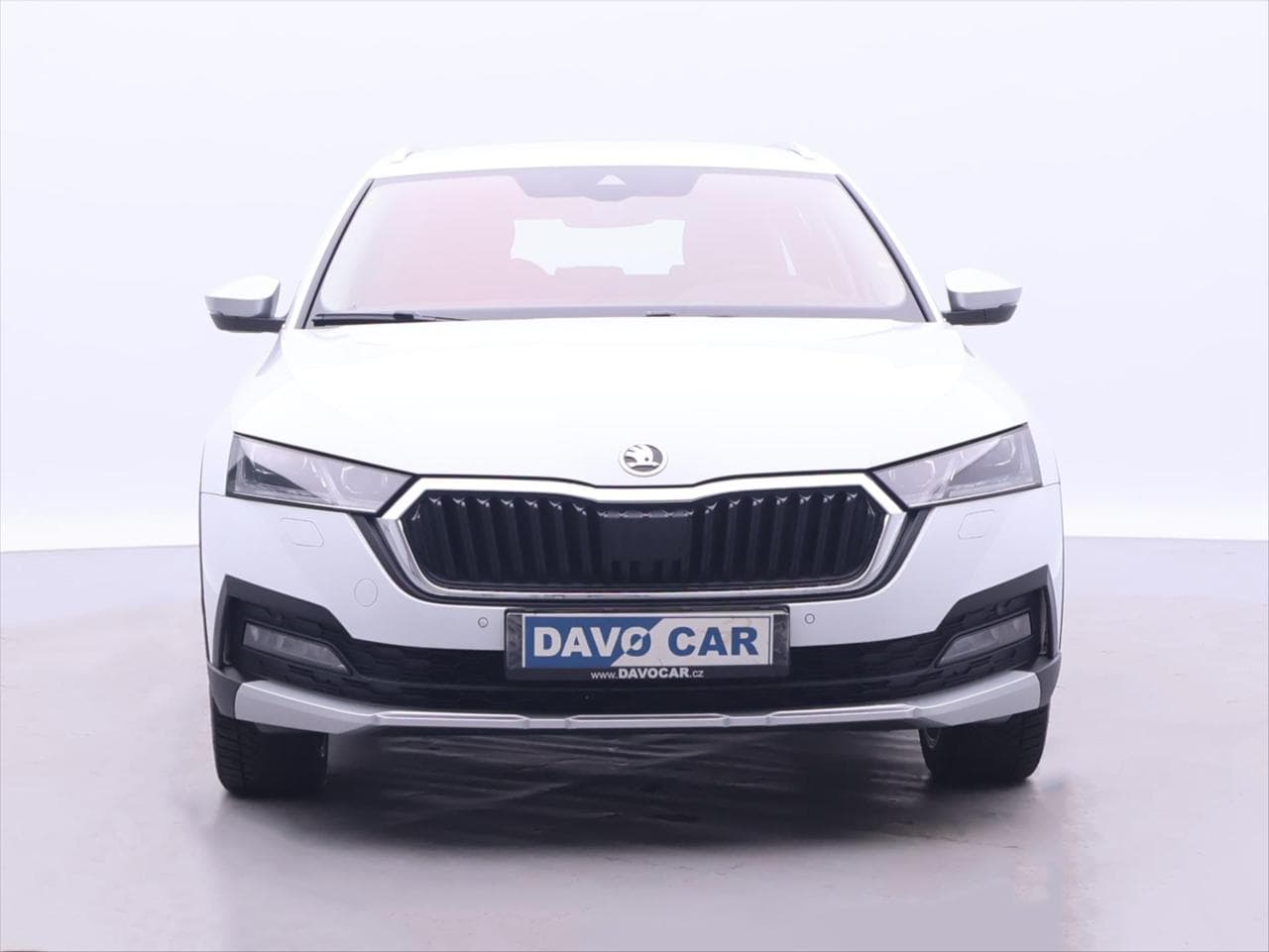 2022 Škoda OCTAVIA - 2