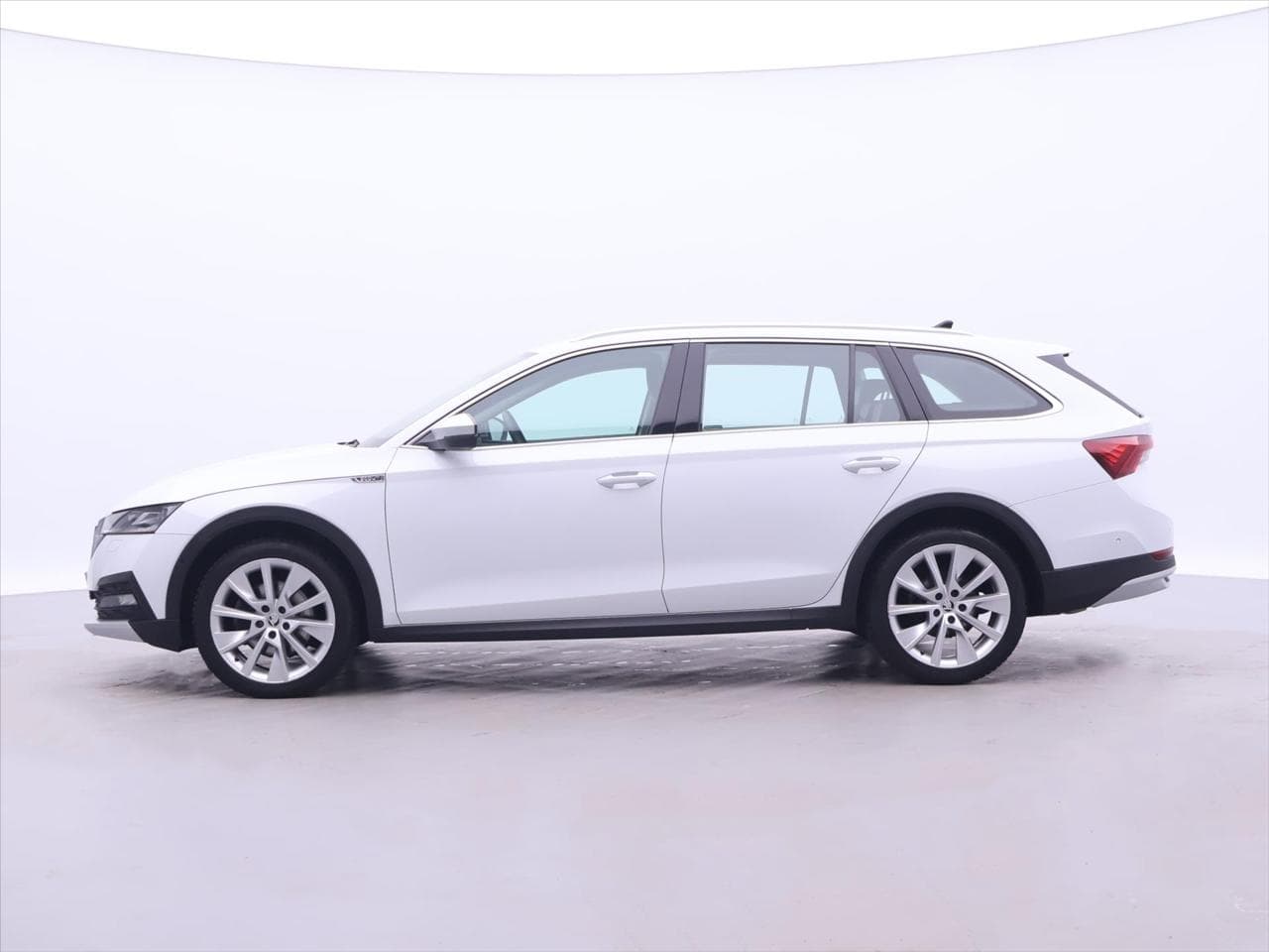 2022 Škoda OCTAVIA - 4