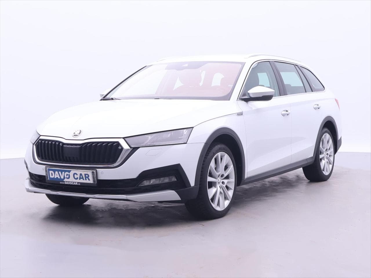 2022 Škoda OCTAVIA - 3