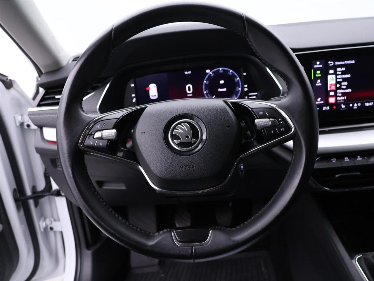 2022 Škoda OCTAVIA - 19