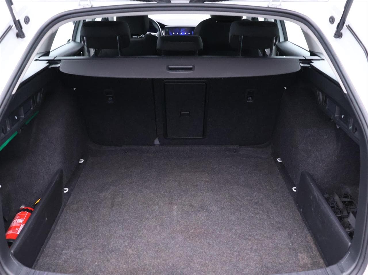 2022 Škoda OCTAVIA - 10