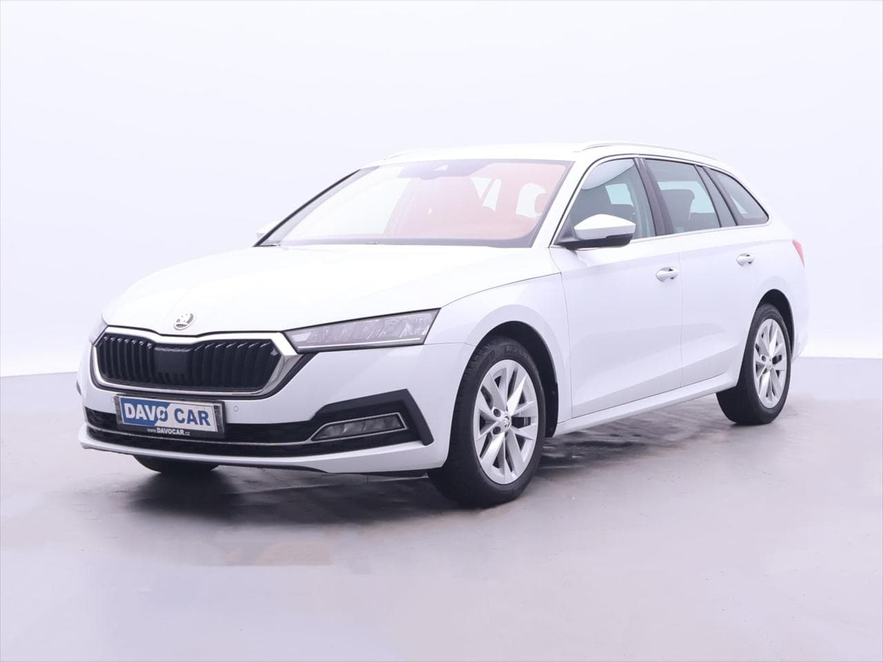 2022 Škoda OCTAVIA - 3