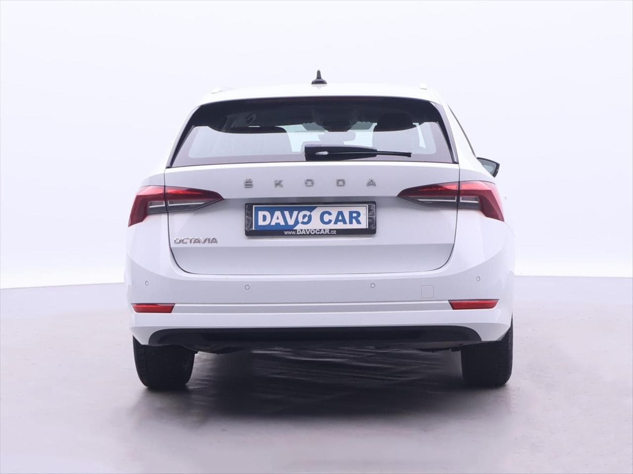 2022 Škoda OCTAVIA - 6