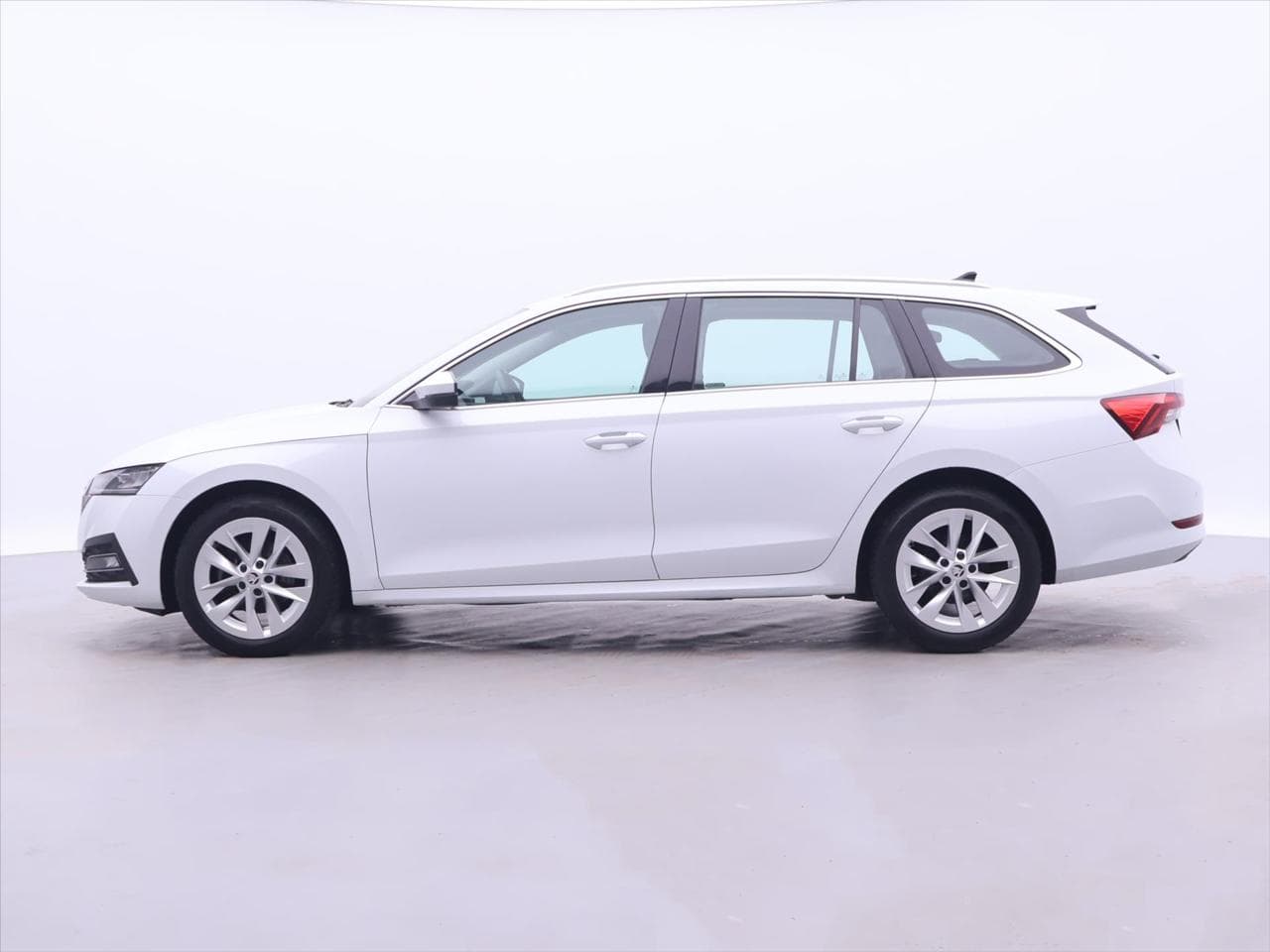 2022 Škoda OCTAVIA - 4