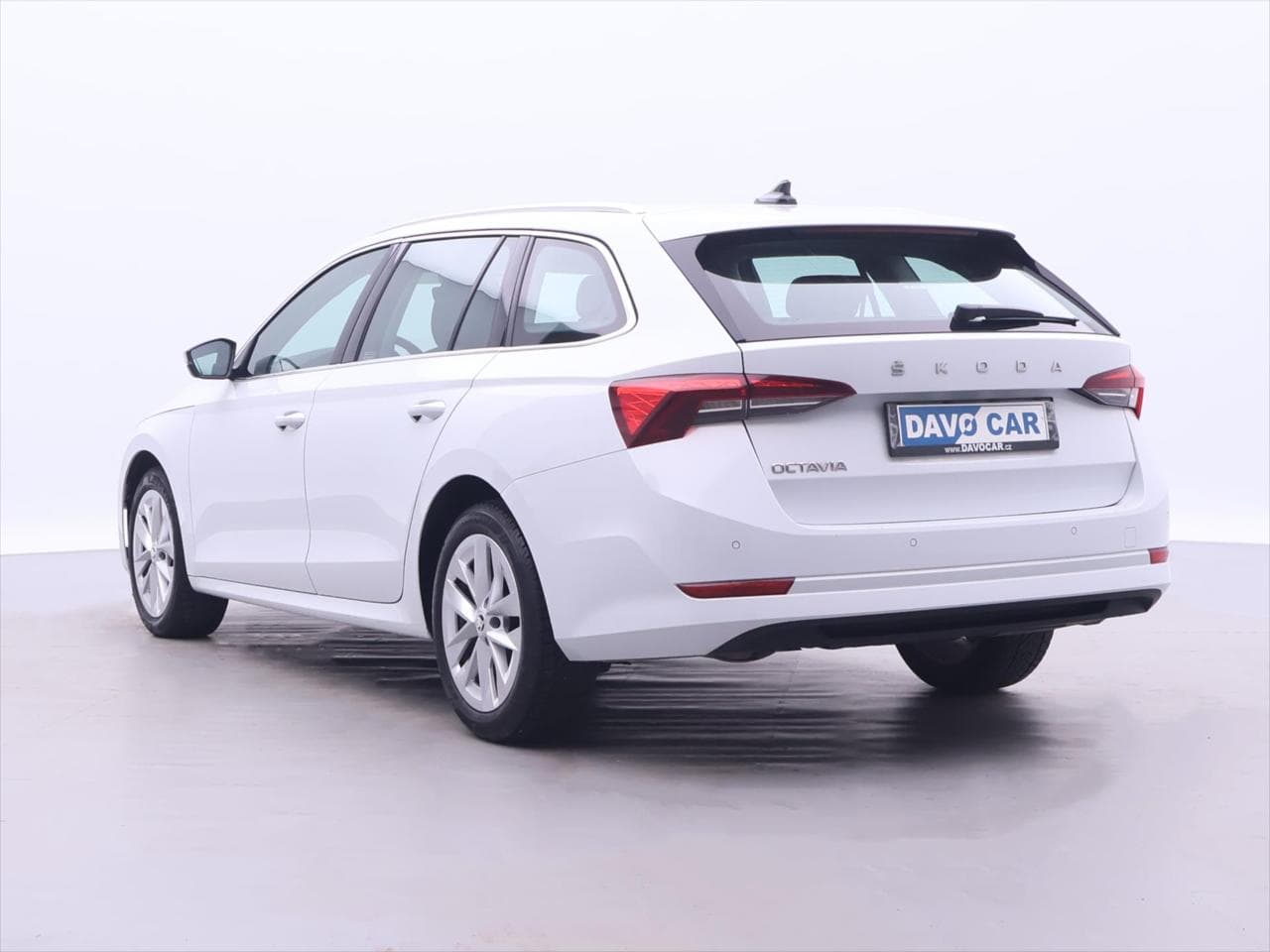 2022 Škoda OCTAVIA - 5