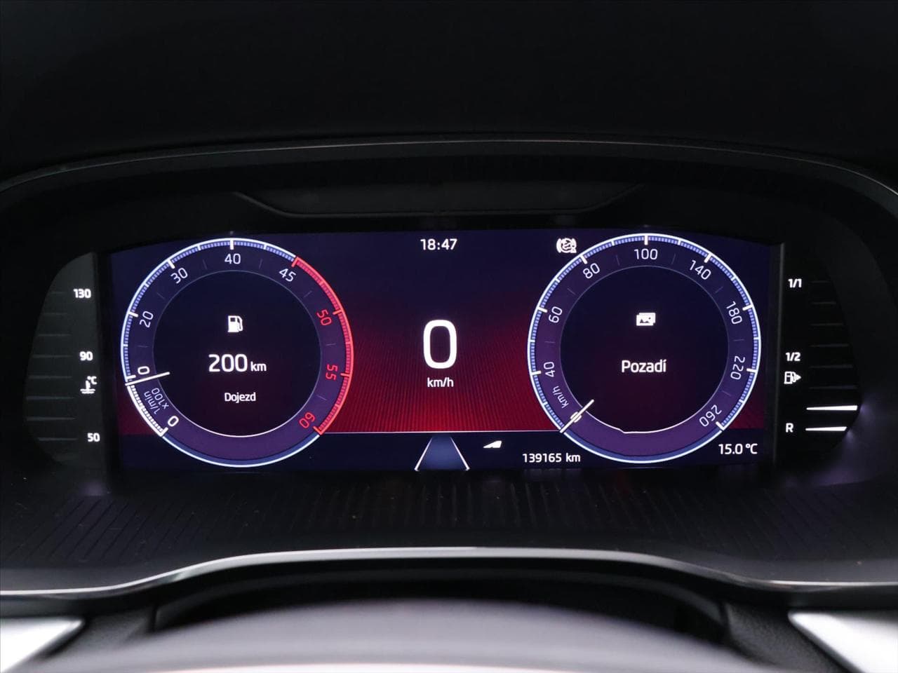 2022 Škoda OCTAVIA - 20