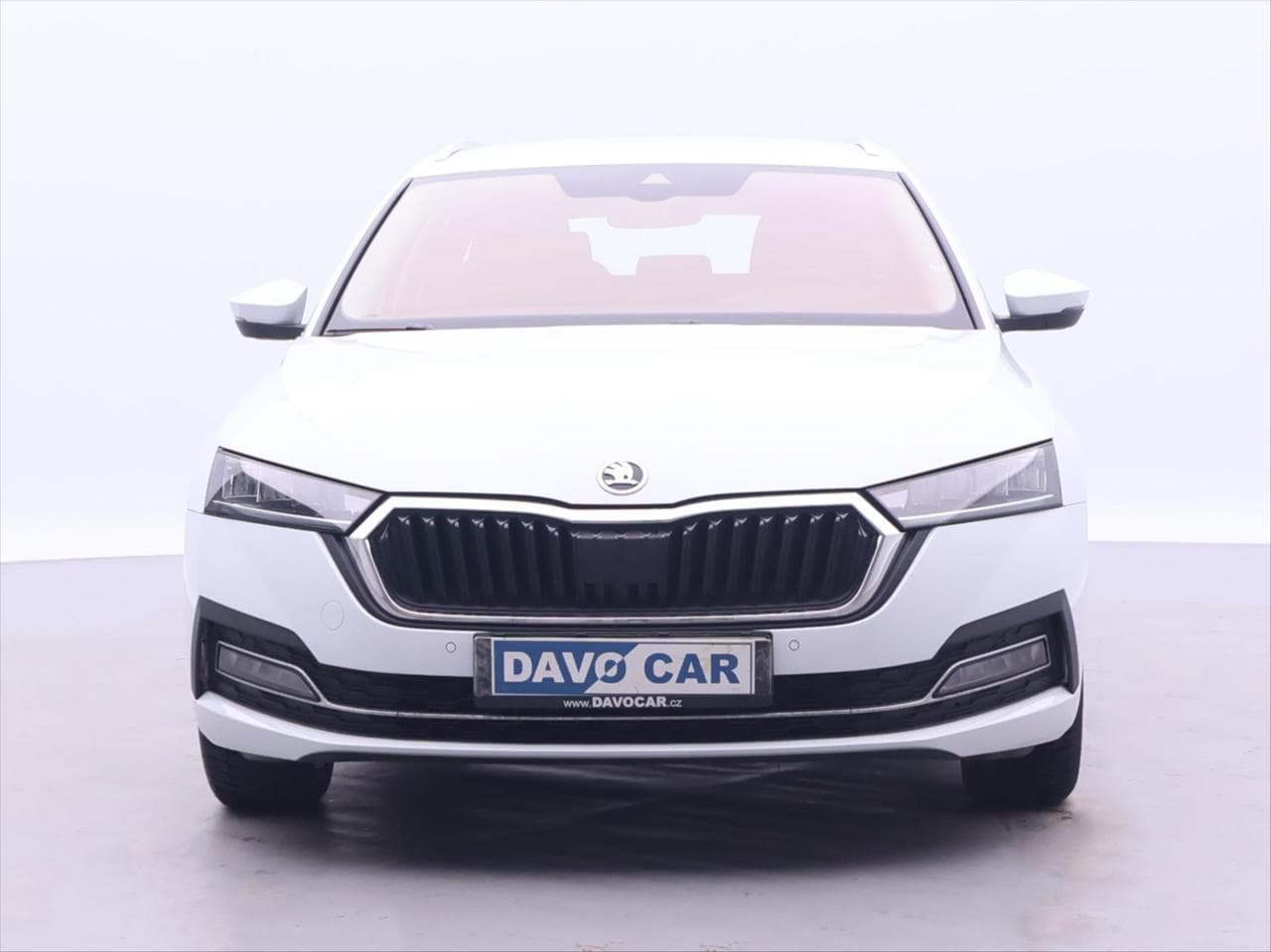 2022 Škoda OCTAVIA - 2