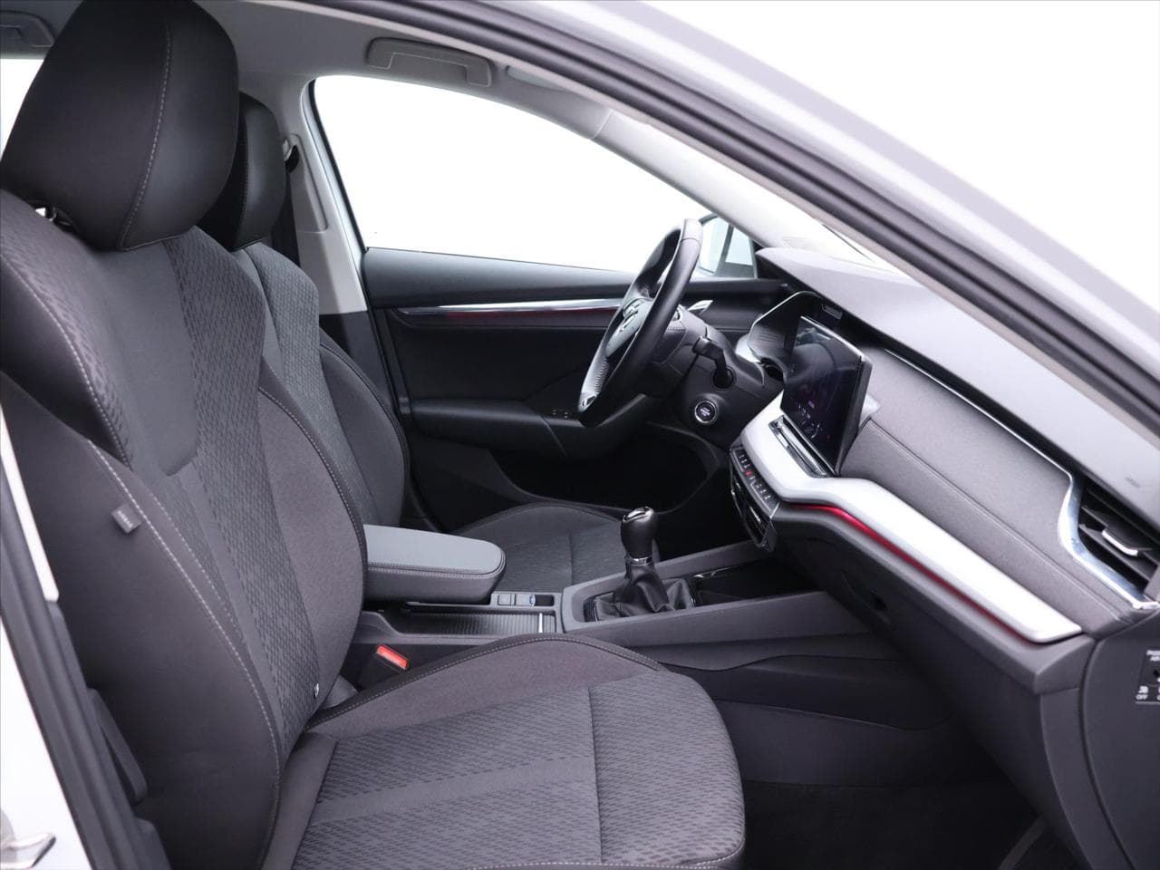 2022 Škoda OCTAVIA - 14