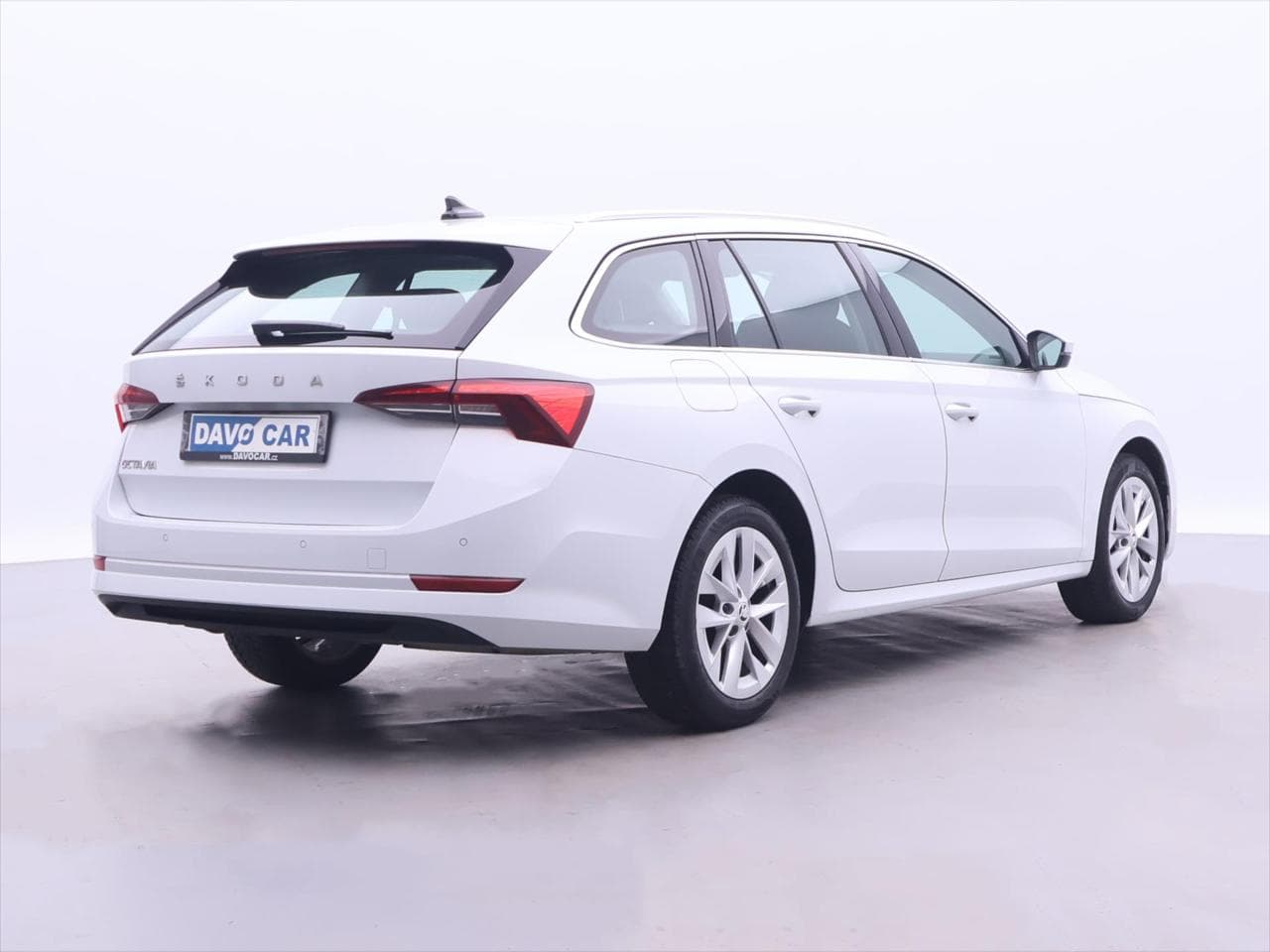 2022 Škoda OCTAVIA - 7