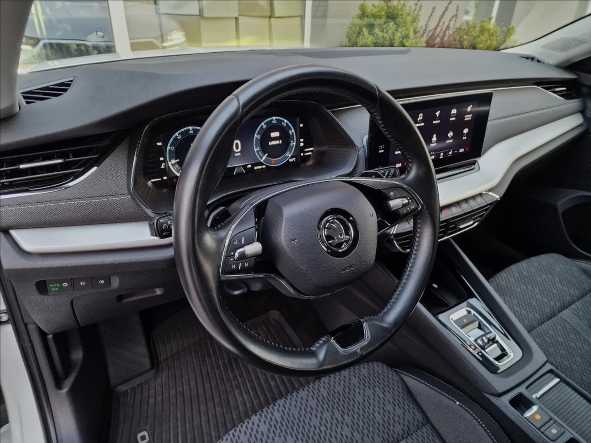 2023 Škoda OCTAVIA - 20