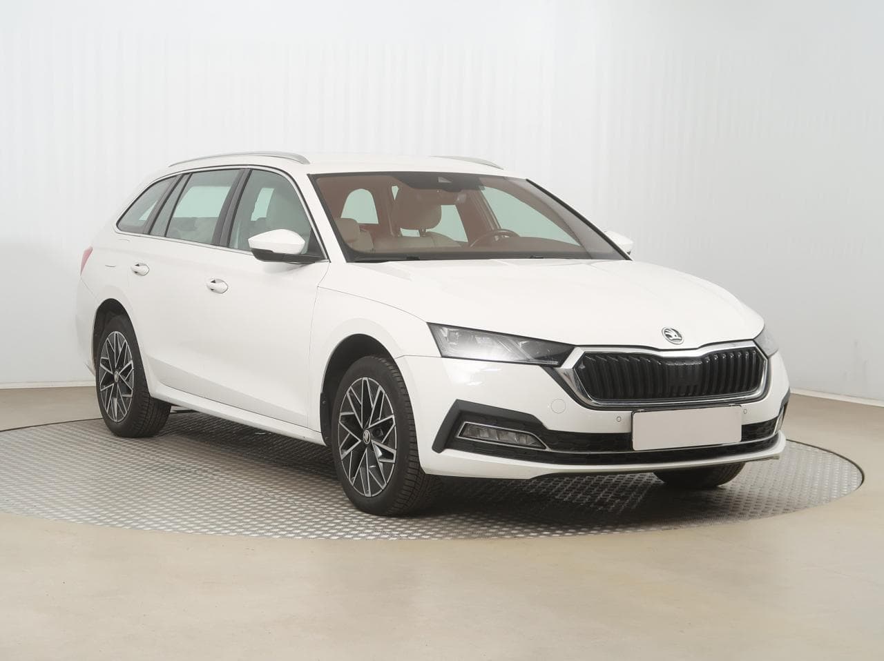 2020 Škoda OCTAVIA