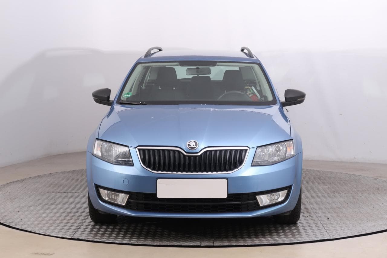 2013 Škoda OCTAVIA - 2