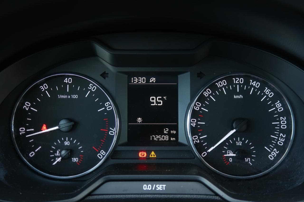 2013 Škoda OCTAVIA - 17