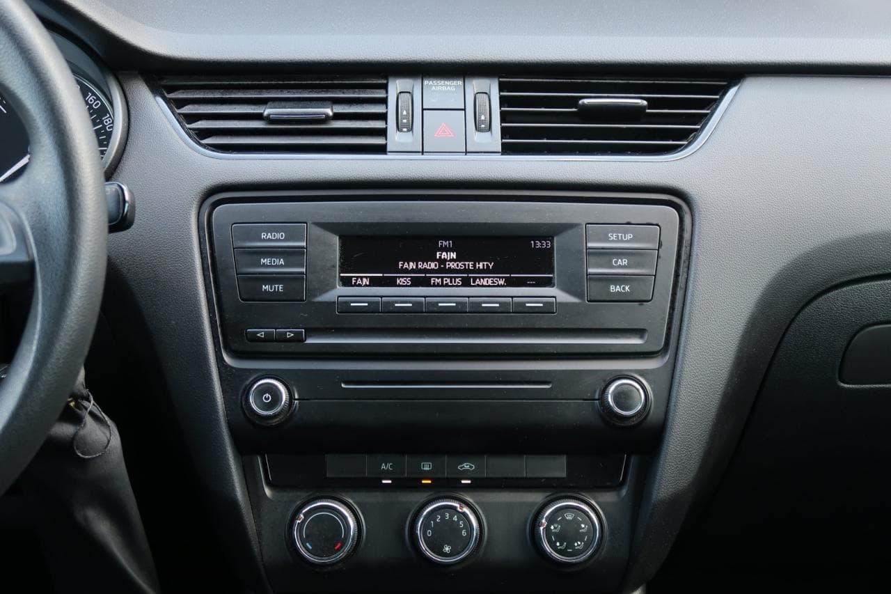 2013 Škoda OCTAVIA - 18