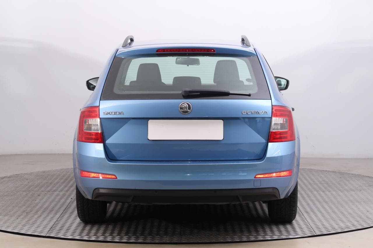 2013 Škoda OCTAVIA - 6