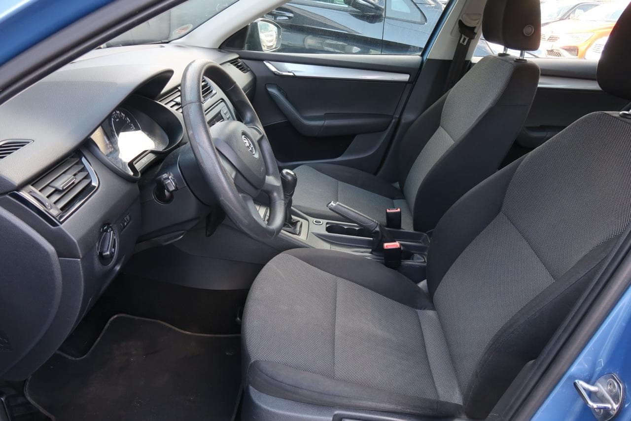 2013 Škoda OCTAVIA - 16