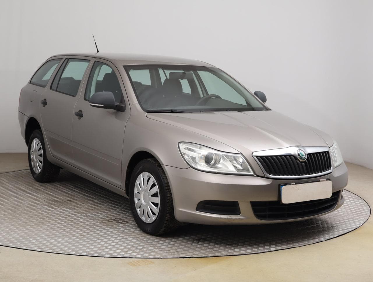 2011 Škoda OCTAVIA