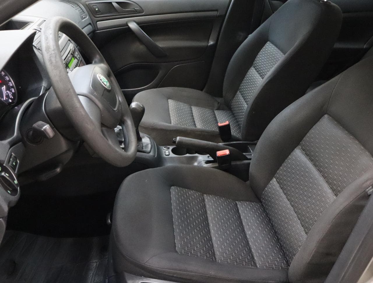 2011 Škoda OCTAVIA - 16