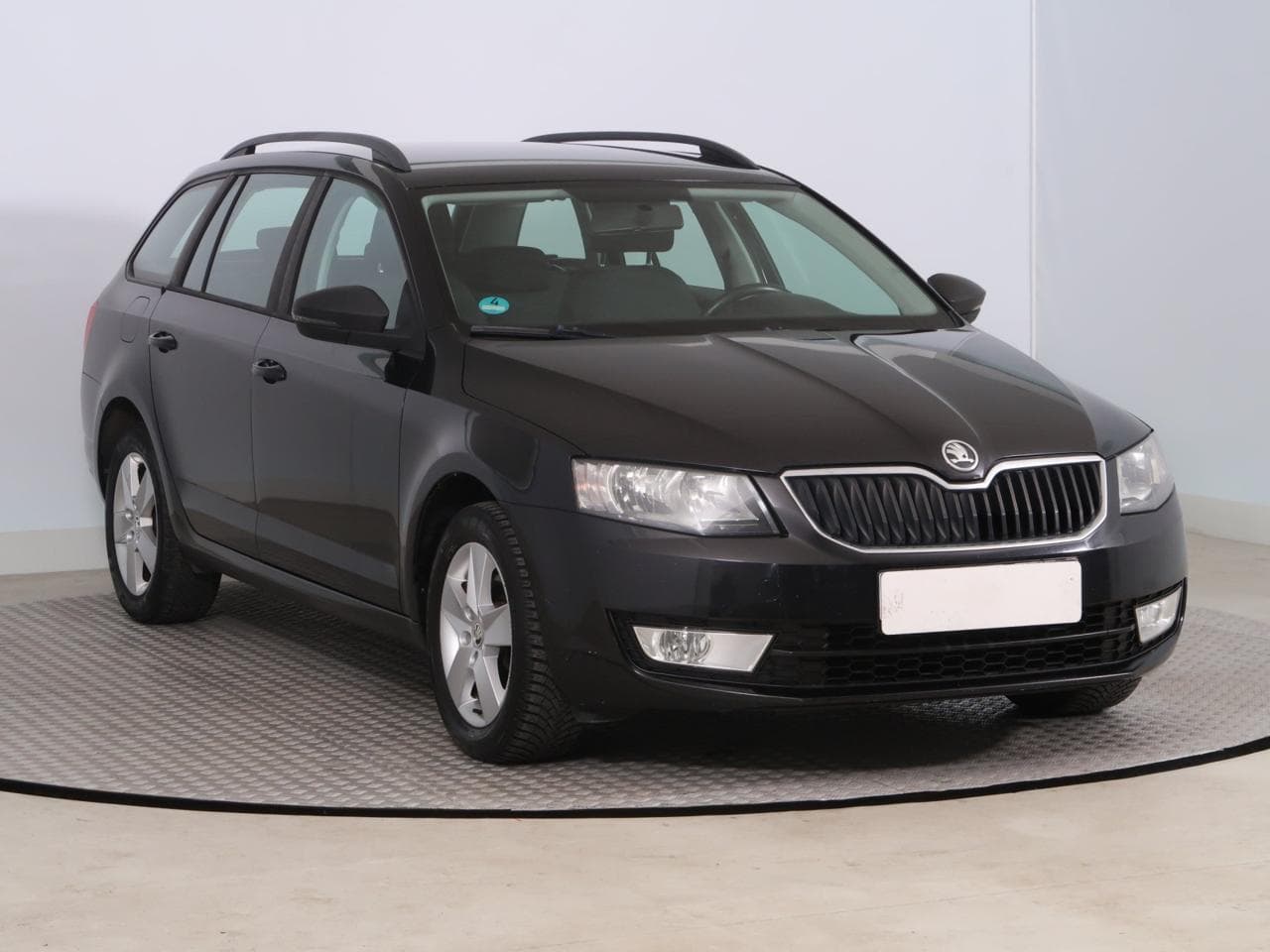 2013 Škoda OCTAVIA