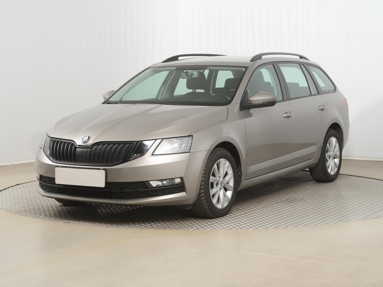 2018 Škoda OCTAVIA - 3