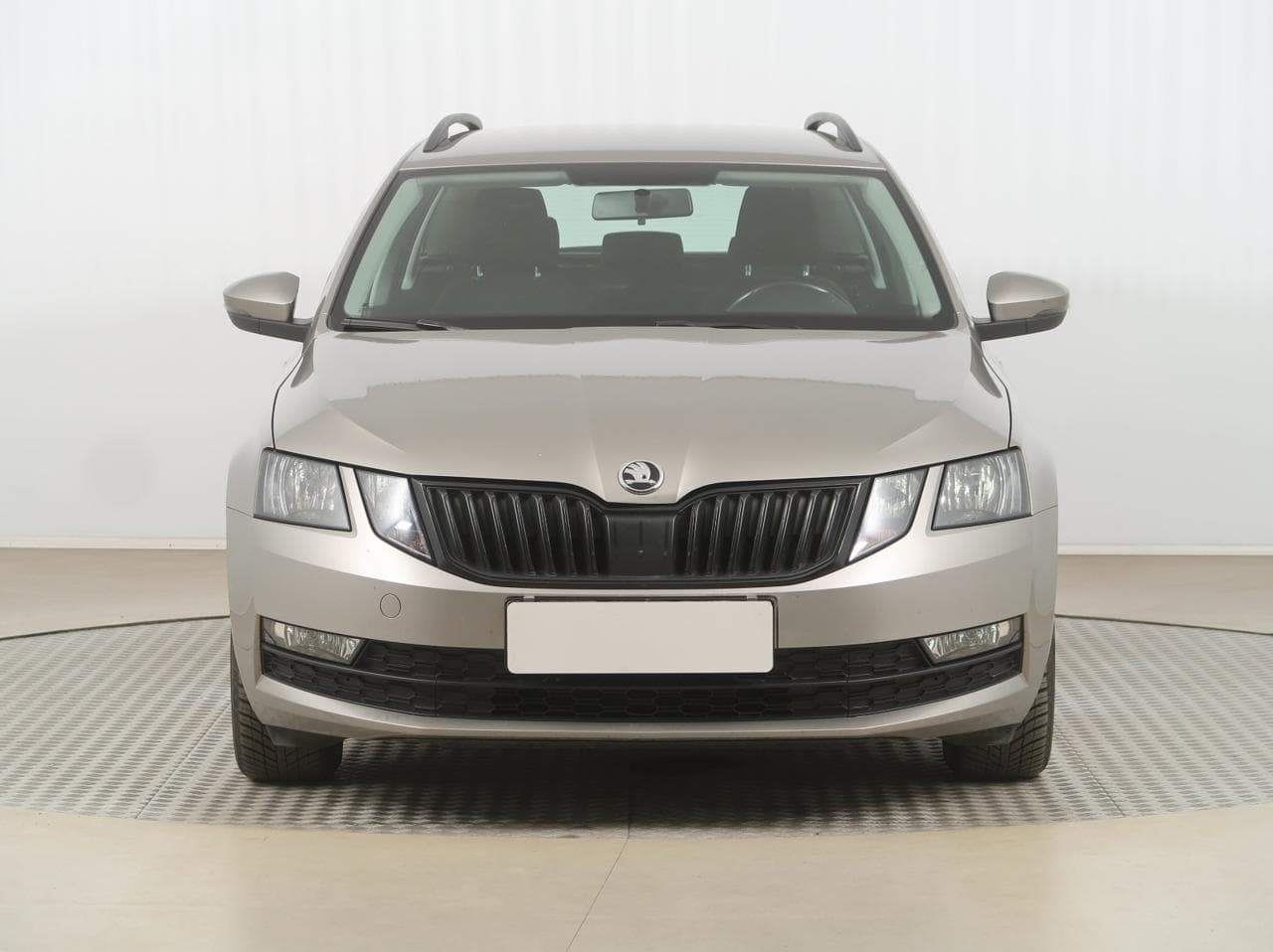 2018 Škoda OCTAVIA - 2