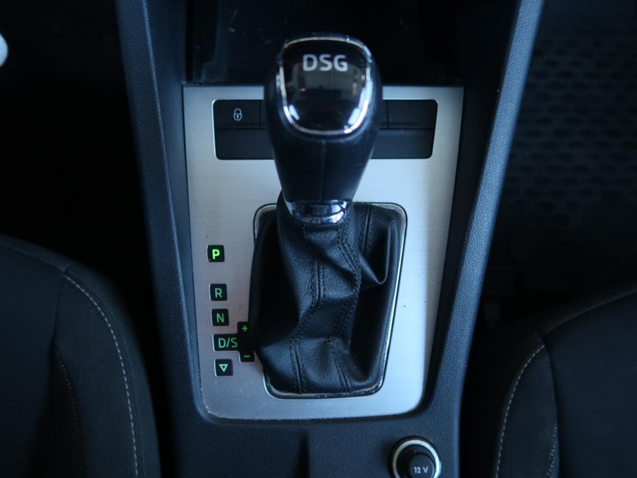 2018 Škoda OCTAVIA - 19