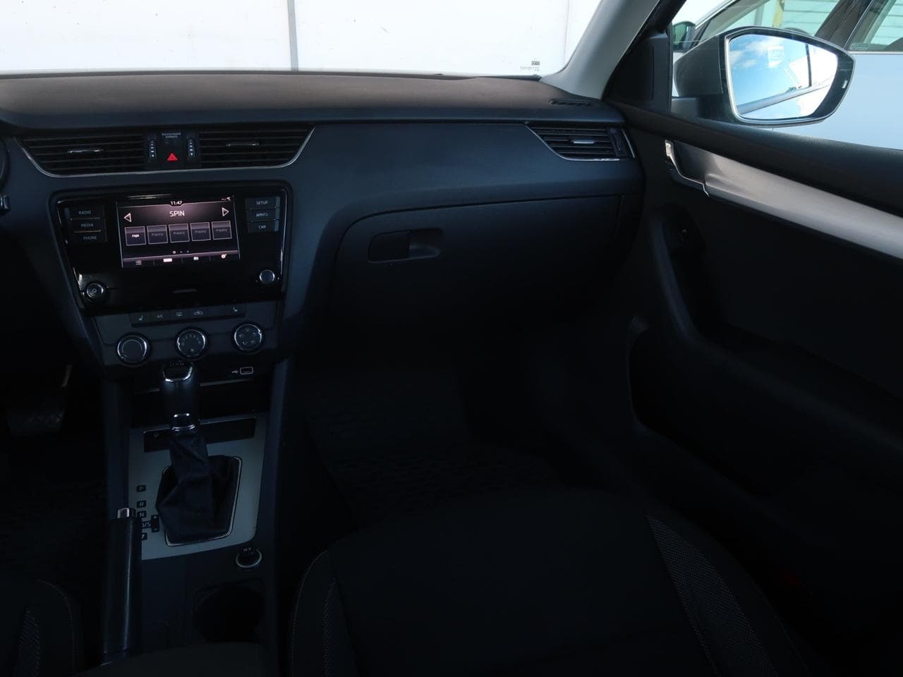 2018 Škoda OCTAVIA - 11