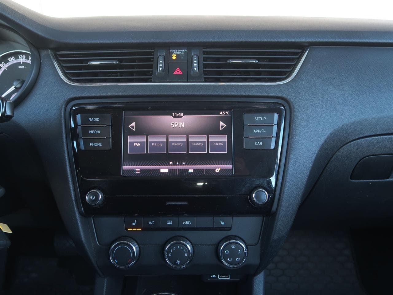 2018 Škoda OCTAVIA - 18