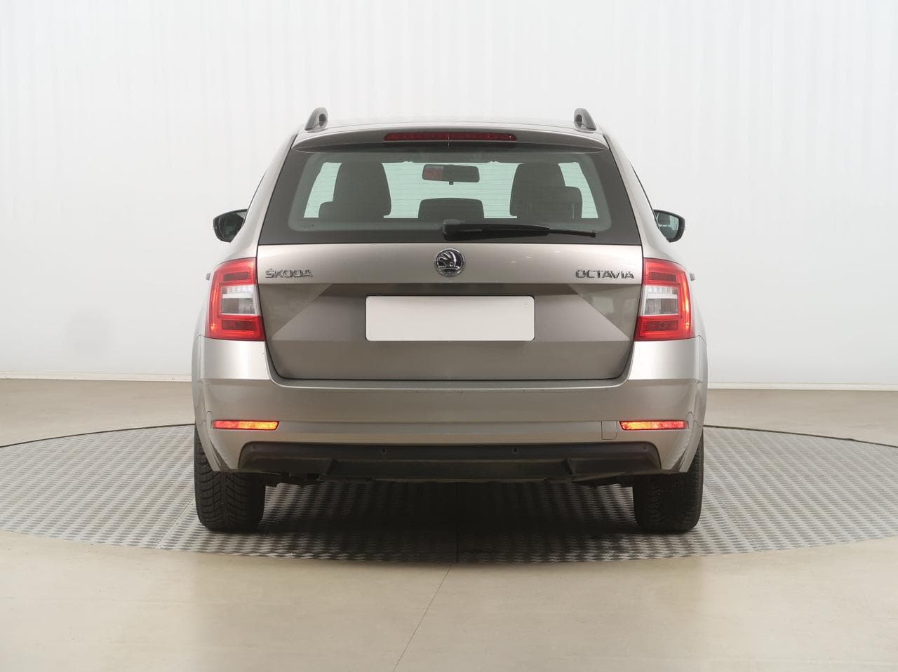 2018 Škoda OCTAVIA - 6