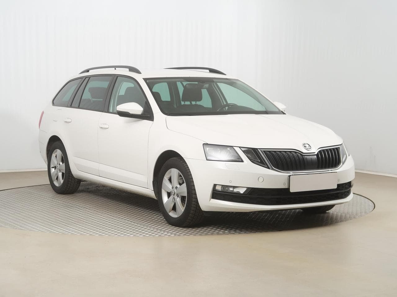 2018 Škoda OCTAVIA