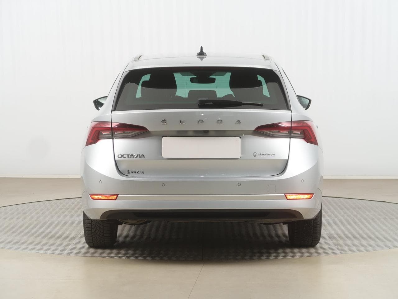2022 Škoda OCTAVIA - 6