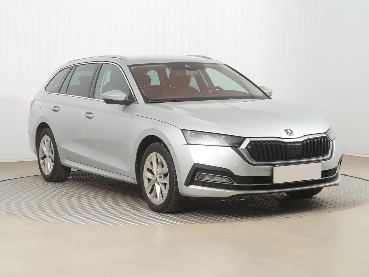2022 Škoda OCTAVIA