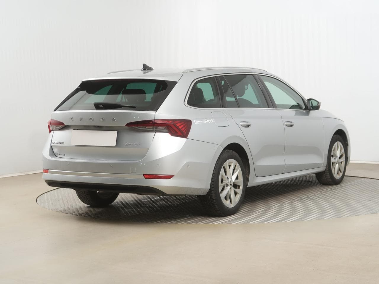 2022 Škoda OCTAVIA - 7